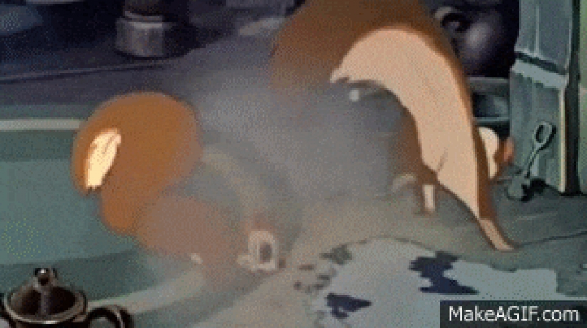 25 cosas que hacer que todas las personas, cuando piensan que nadie los ve