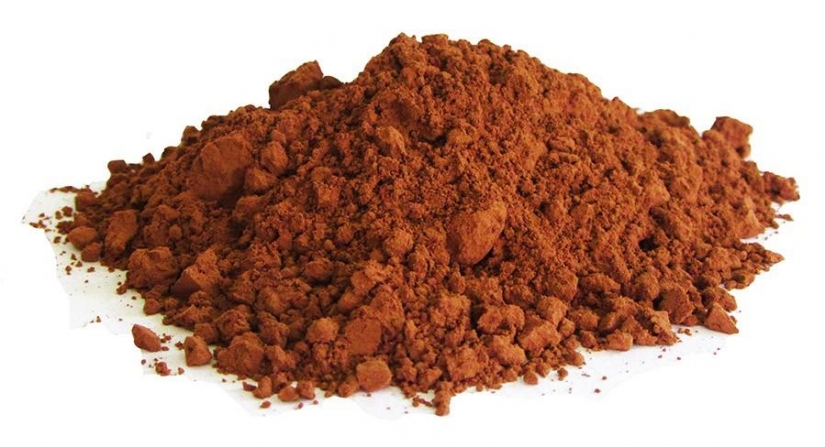 25 dulces hechos sobre el chocolate 25 dulces hechos sobre el chocolate