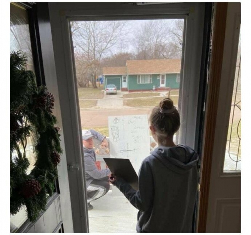 25 evidence that the world is not deprived of kindness in a pandemic 25 evidence that the world is not deprived of kindness in a pandemic