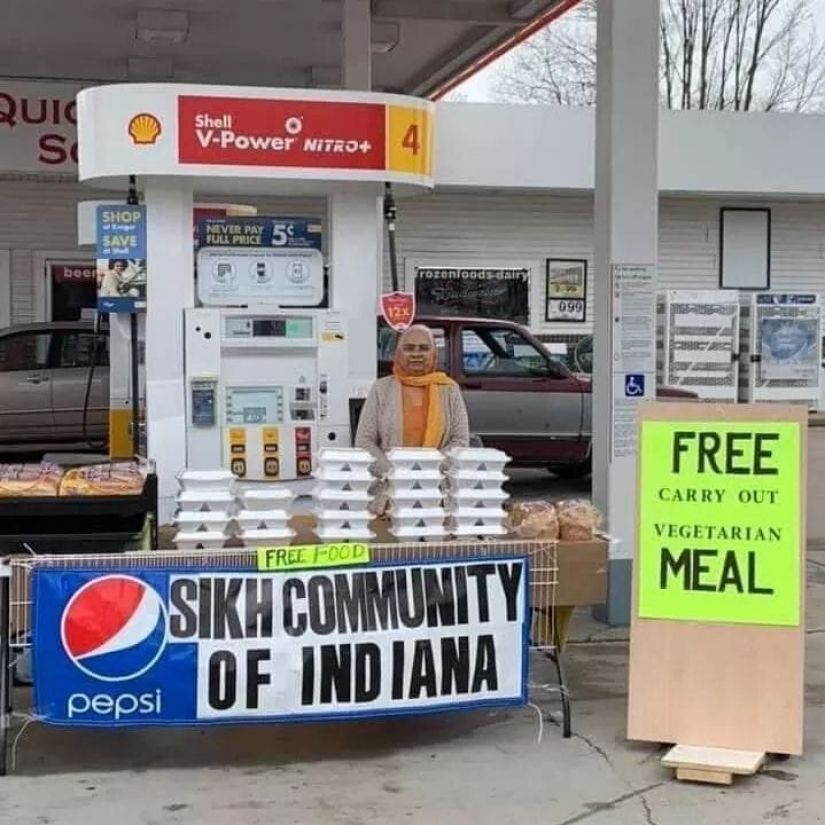 25 evidence that the world is not deprived of kindness in a pandemic 25 evidence that the world is not deprived of kindness in a pandemic