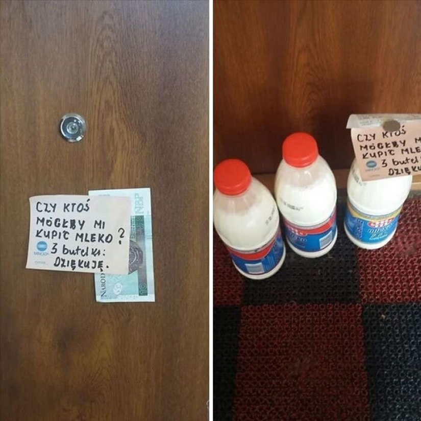 25 evidence that the world is not deprived of kindness in a pandemic 25 evidence that the world is not deprived of kindness in a pandemic