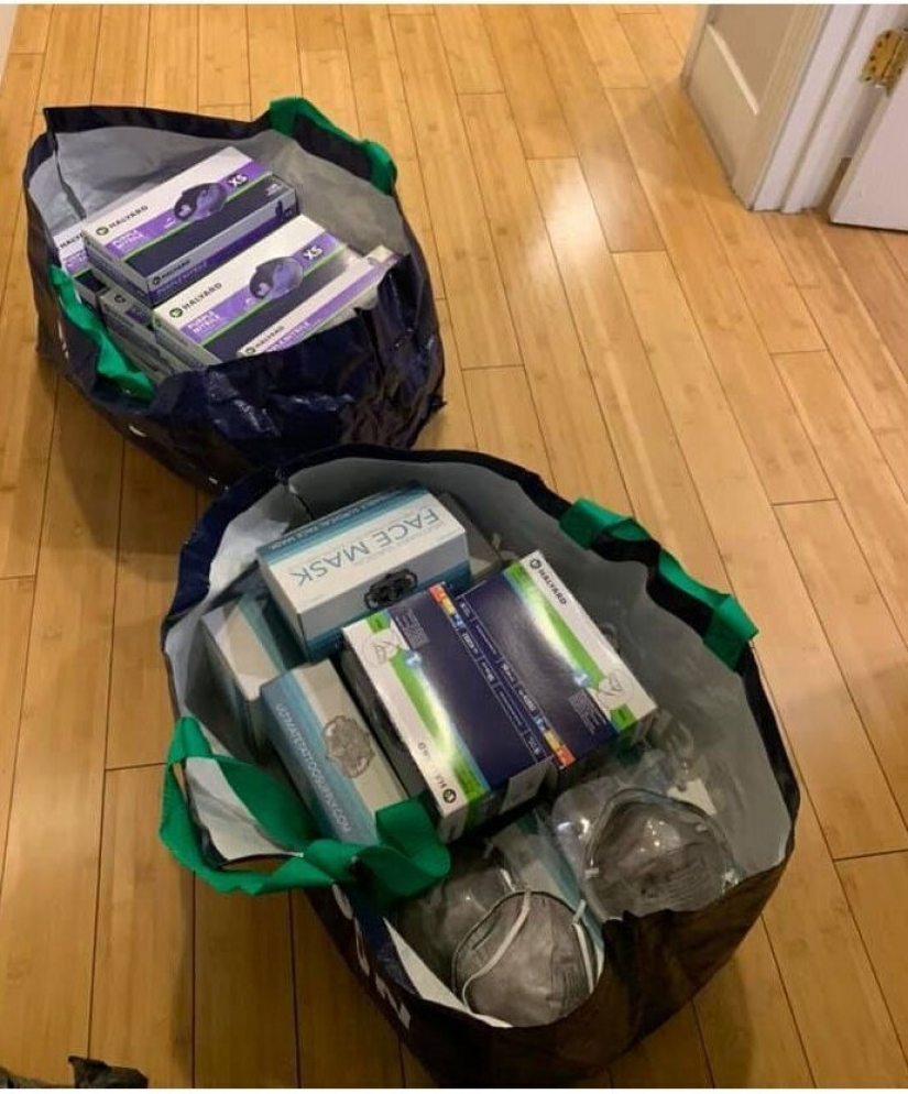 25 evidence that the world is not deprived of kindness in a pandemic 25 evidence that the world is not deprived of kindness in a pandemic