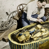 25 fotos que va a cambiar su percepción de la historia del mundo