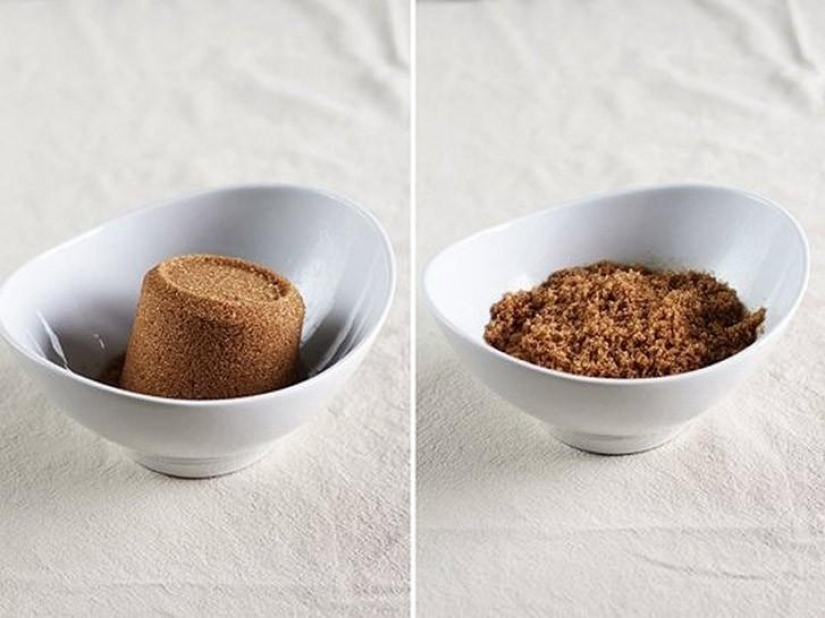 25 genio consejos para el uso de hornos de microondas, no para su propósito