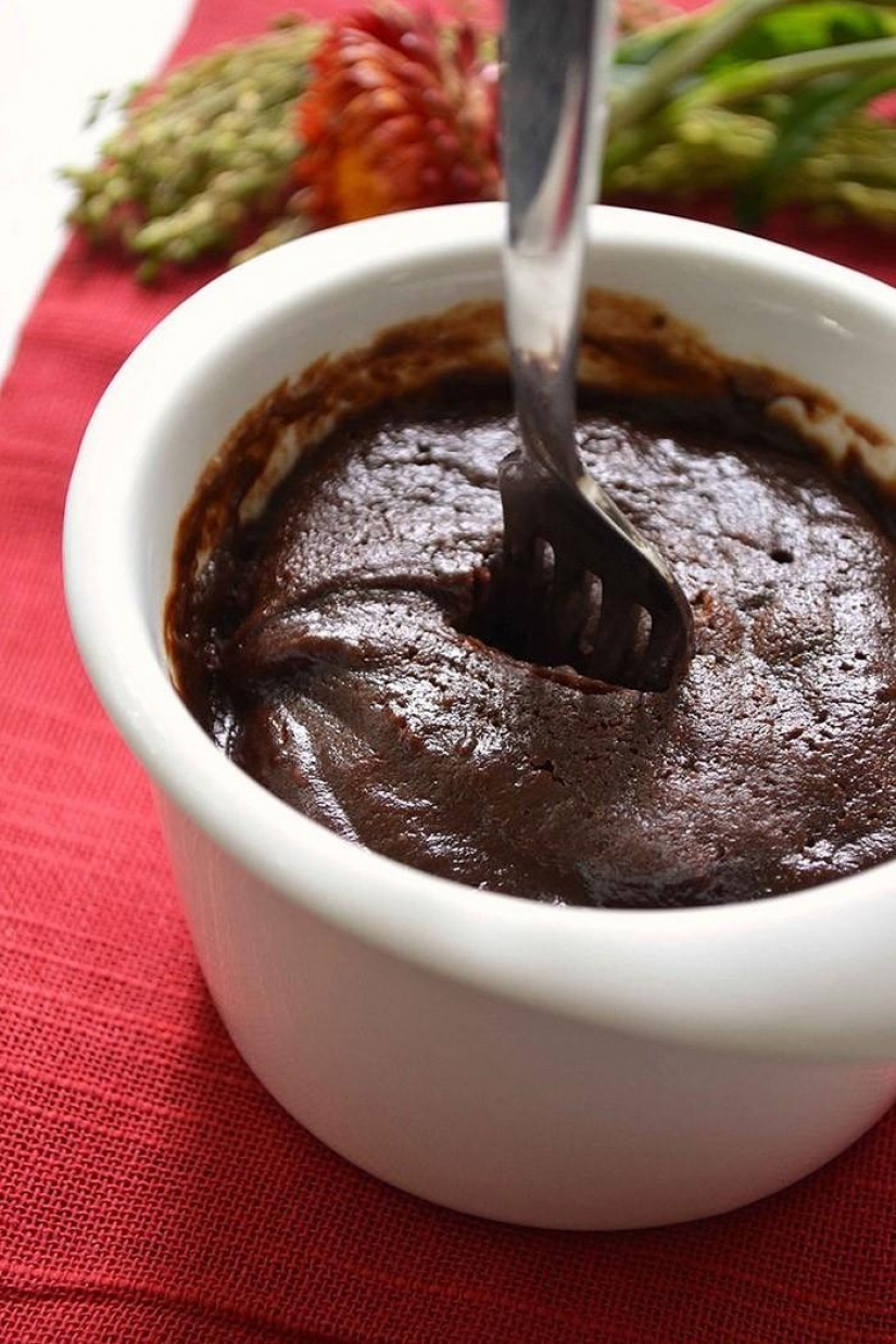 25 genio consejos para el uso de hornos de microondas, no para su propósito