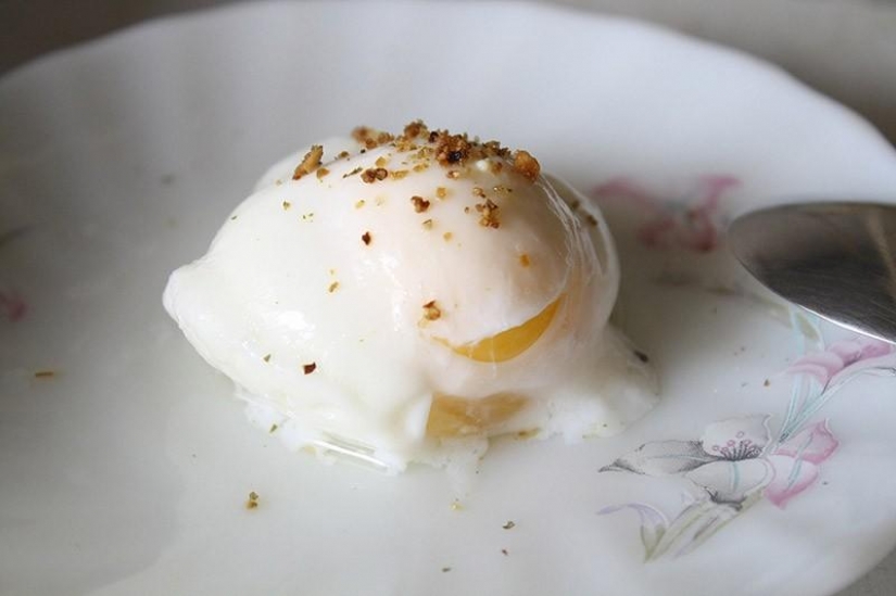 25 genio consejos para el uso de hornos de microondas, no para su propósito