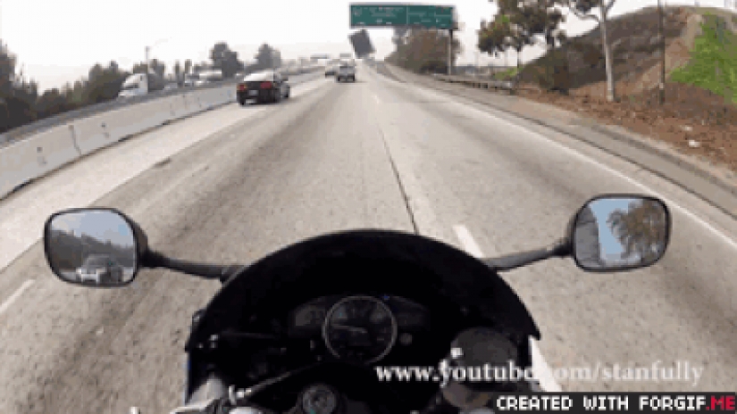 25 gifs about incredible luck