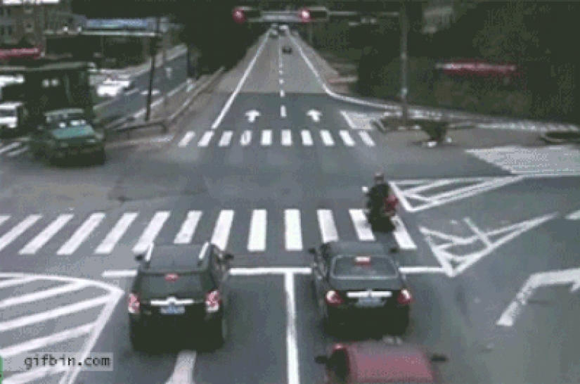25 gifs about incredible luck