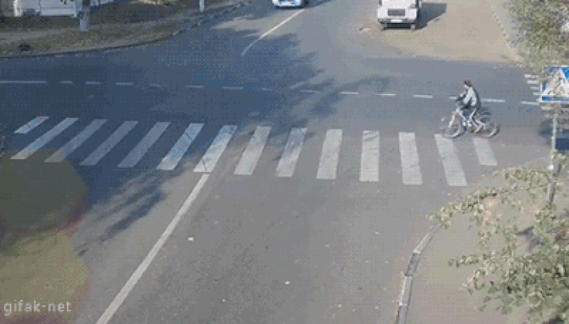25 gifs about incredible luck