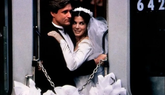 25 grandes películas sobre el amor que hará que su corazón lata más rápido