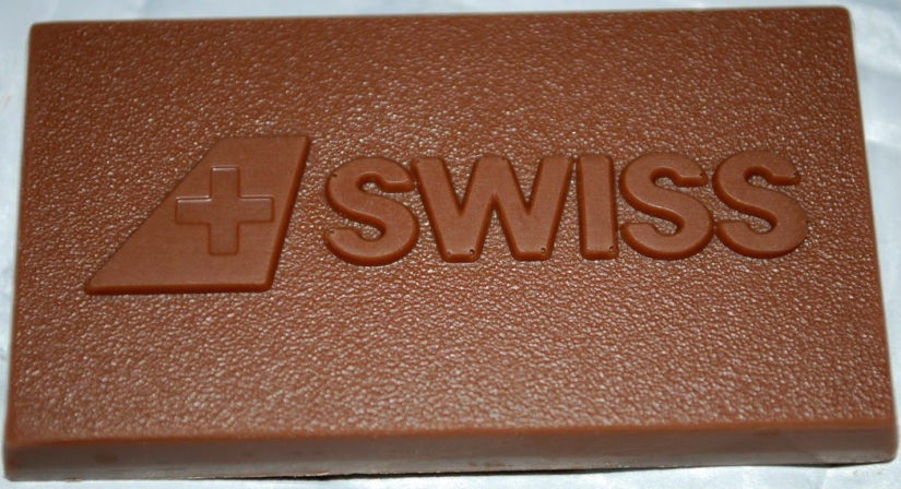 25 hechos sorprendentes acerca de Suiza, acerca de la cual, probablemente, no sabía