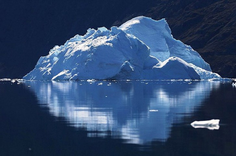 25 increíbles de los icebergs y los glaciares de todo el mundo