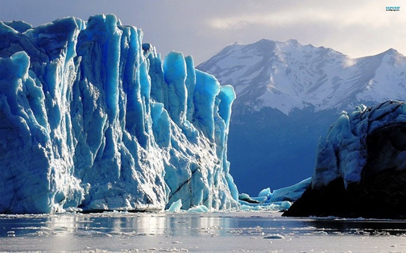 25 increíbles de los icebergs y los glaciares de todo el mundo
