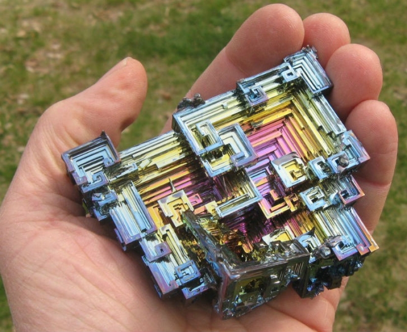 25 incredibly beautiful and rare stones