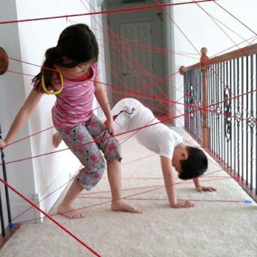25 inexpensive ways to keep your kids busy all summer