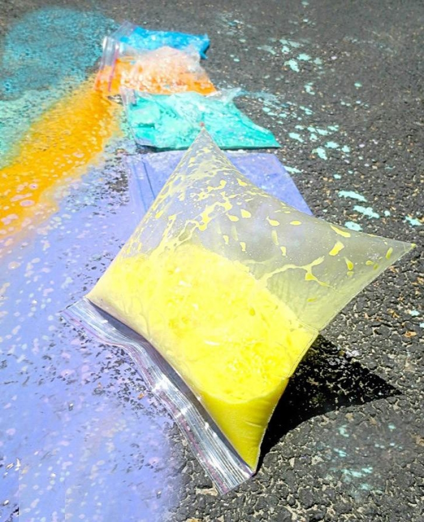 25 inexpensive ways to keep your kids busy all summer