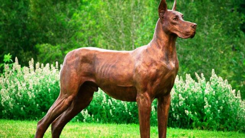 25 la mayoría de las razas de perros peligrosos