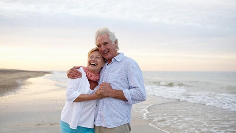 25 las personas mayores que demostró que la edad de sueño no es un obstáculo