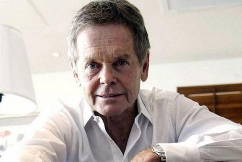 25 las personas mayores que demostró que la edad de sueño no es un obstáculo