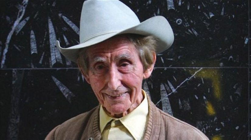 25 las personas mayores que demostró que la edad de sueño no es un obstáculo