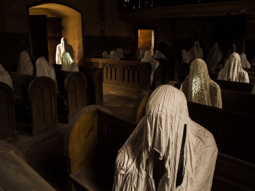 25 most scariest places on the planet