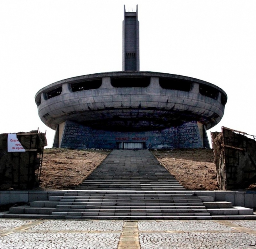 25 most scariest places on the planet