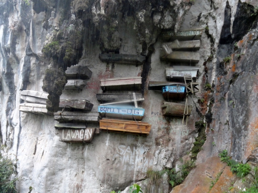 25 most scariest places on the planet