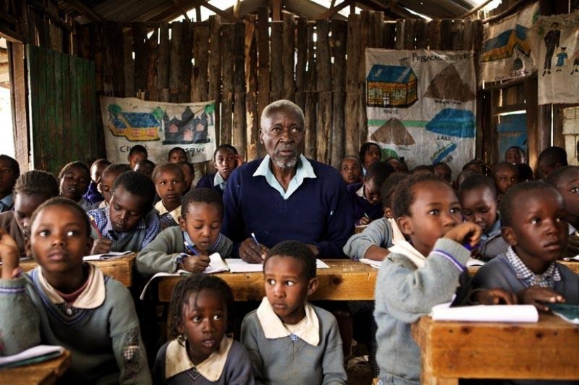 25 older people who proved that age dream is not a hindrance