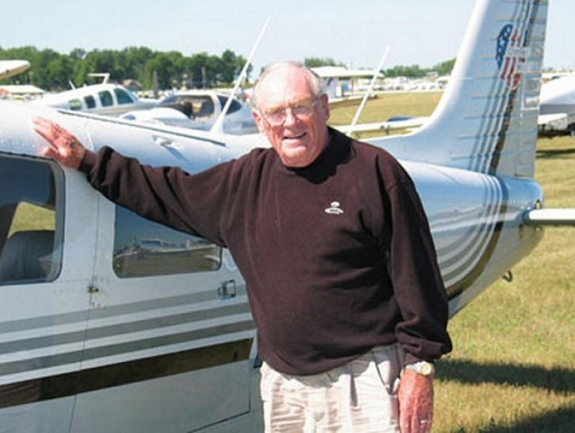 25 older people who proved that age dream is not a hindrance