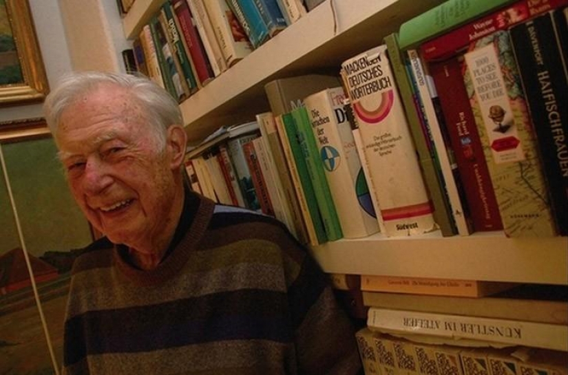 25 older people who proved that age dream is not a hindrance