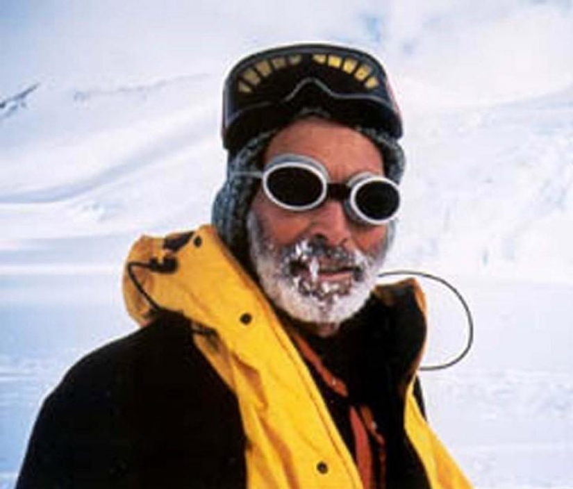 25 older people who proved that age dream is not a hindrance