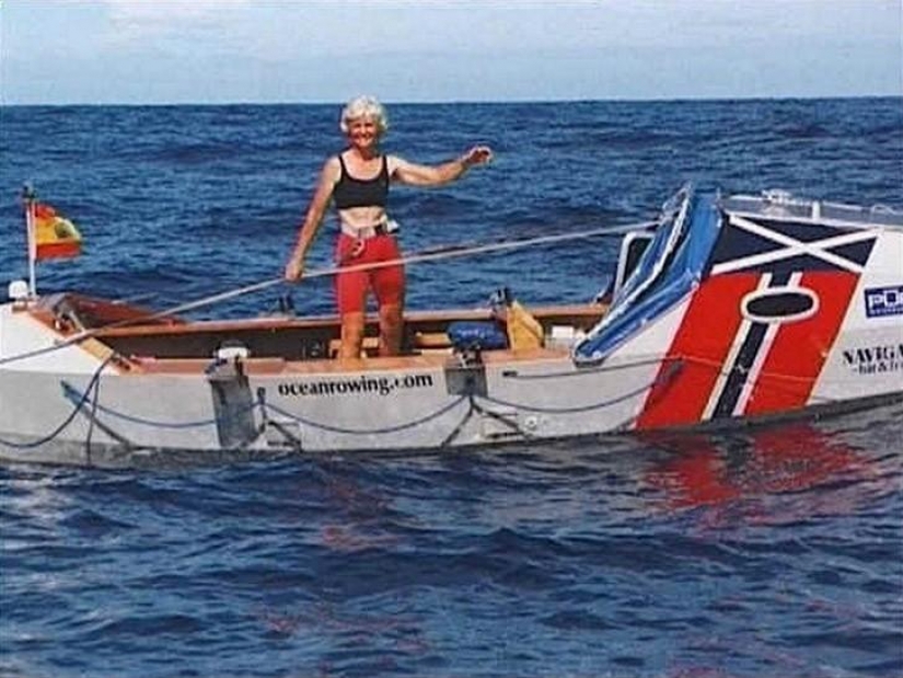 25 older people who proved that age dream is not a hindrance