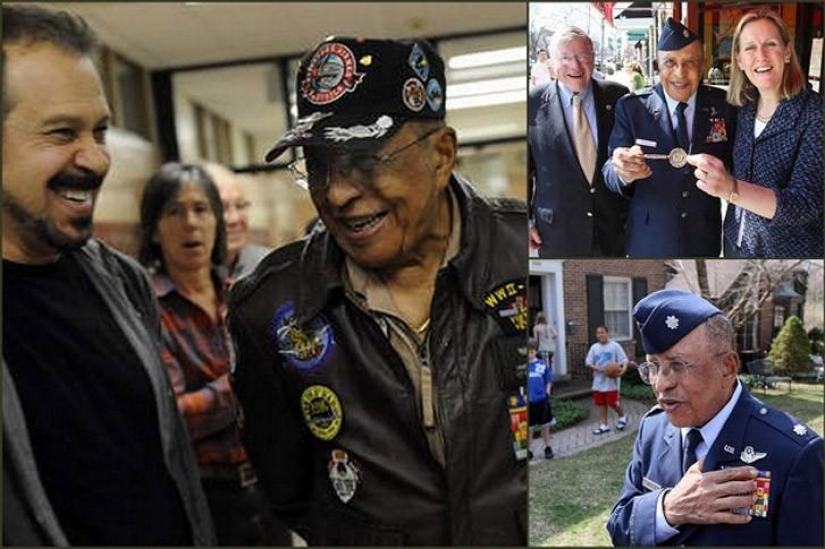 25 older people who proved that age dream is not a hindrance