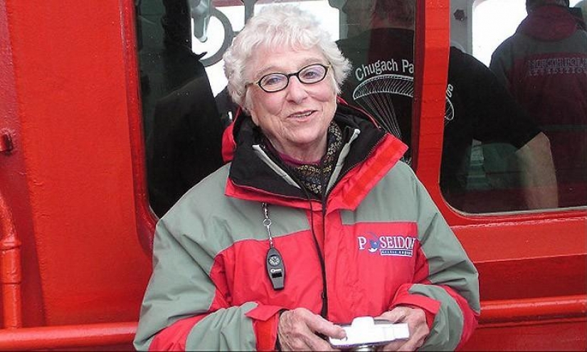 25 older people who proved that age dream is not a hindrance