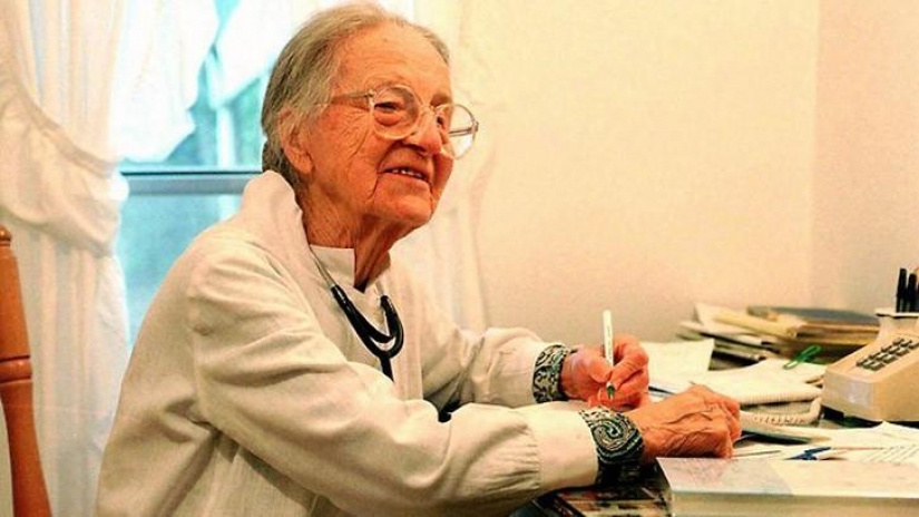 25 older people who proved that age dream is not a hindrance