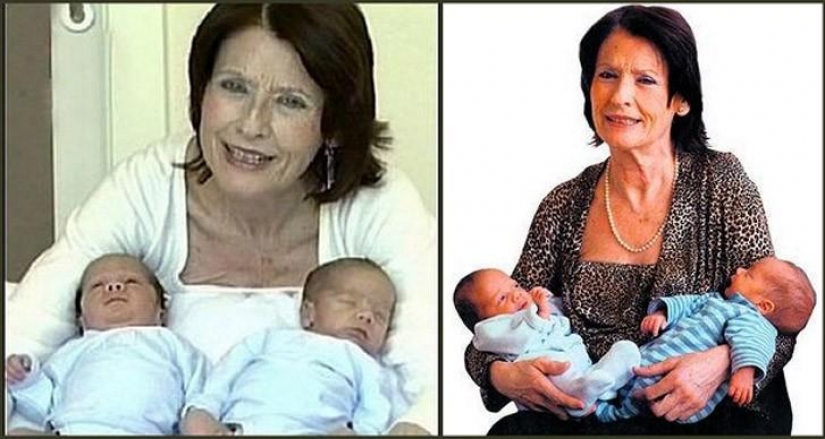 25 older people who proved that age dream is not a hindrance