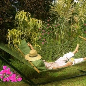 25 simple ways to make the cottage the perfect place to stay