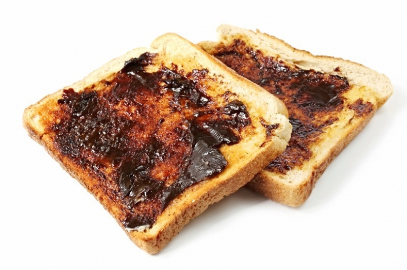 25 unique dishes offered by the restaurants of McDonald's in different countries