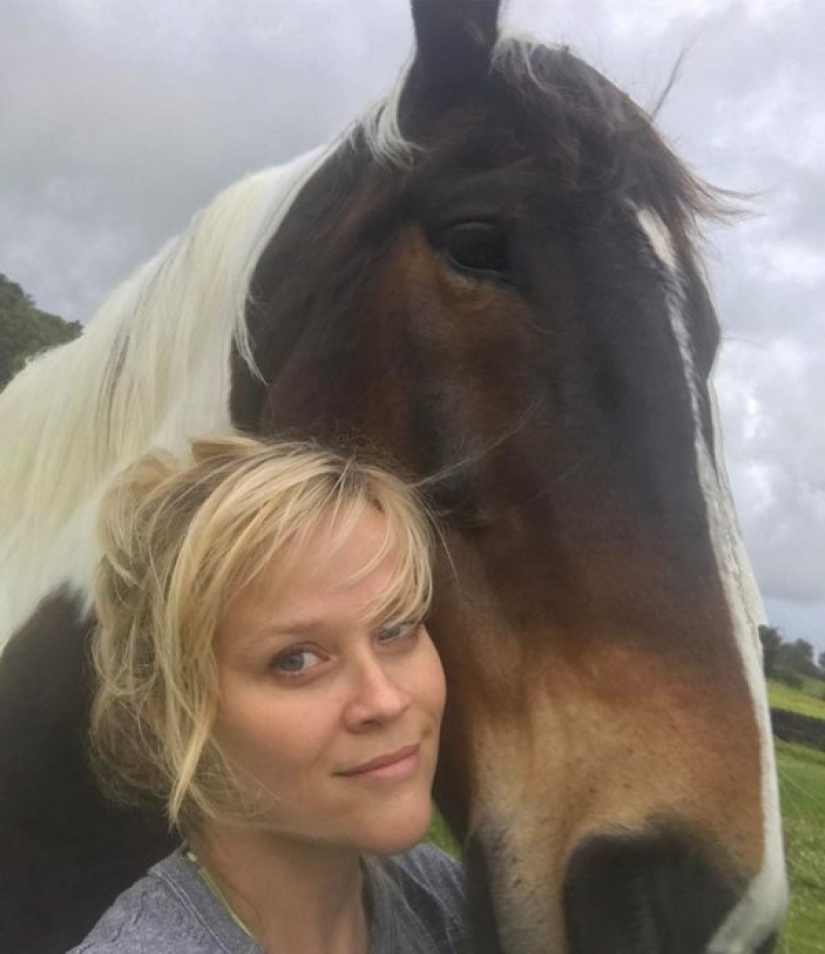 26 celebrities without makeup: from Emilia Clarke to Anne Hathaway 26 celebrities without makeup: from Emilia Clarke to Anne Hathaway