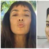 26 celebrities without makeup: from Emilia Clarke to Anne Hathaway