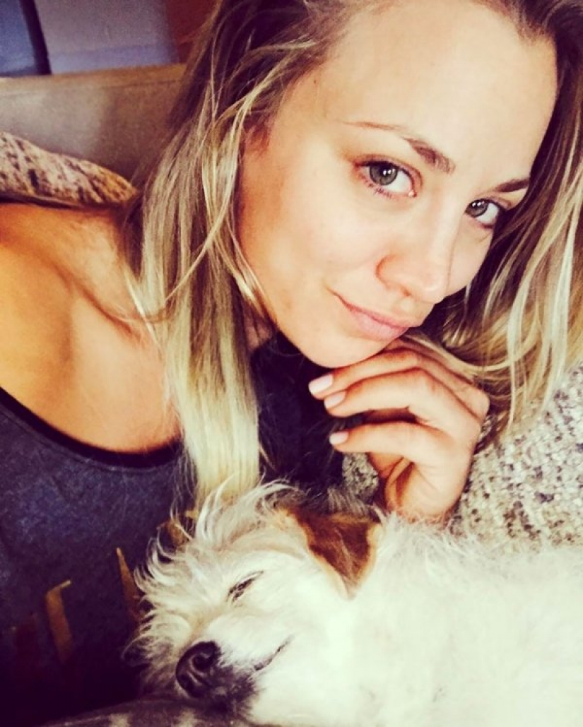 26 celebrities without makeup: from Emilia Clarke to Anne Hathaway 26 celebrities without makeup: from Emilia Clarke to Anne Hathaway