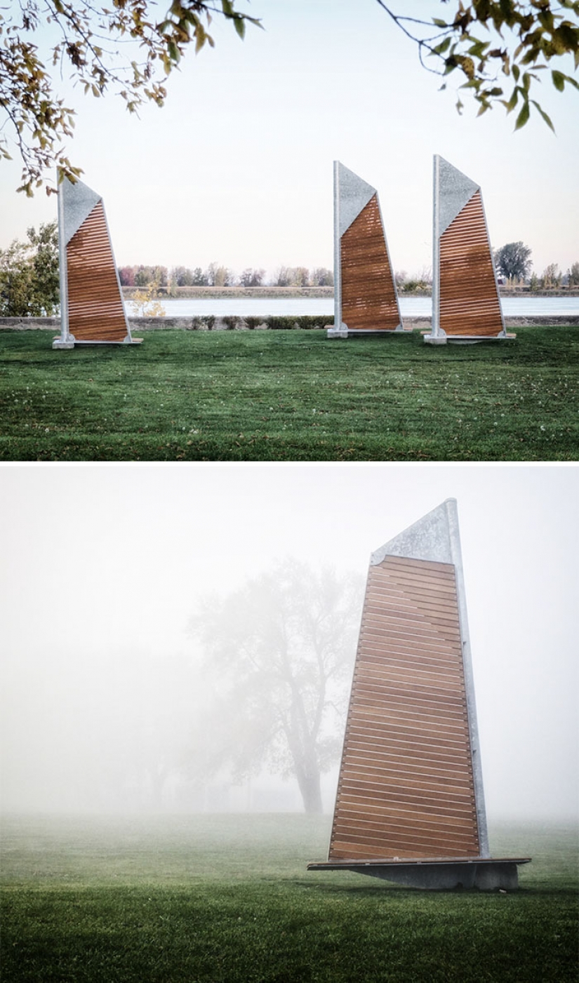 26 más creativo de los bancos de todo el mundo