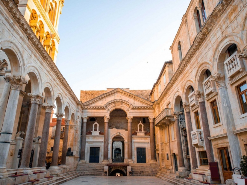 26 stunning ancient ruins which are worth a see