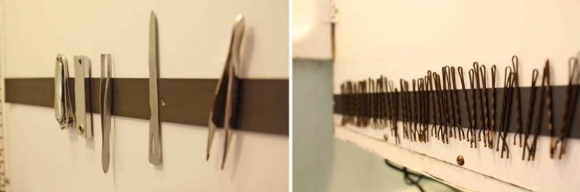 27 lifehacks para las niñas