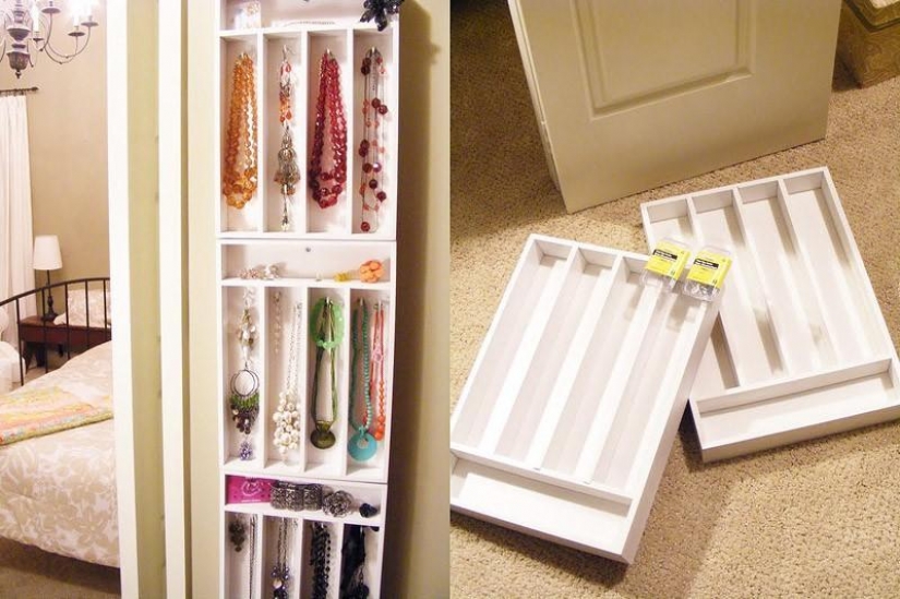 27 lifehacks para las niñas