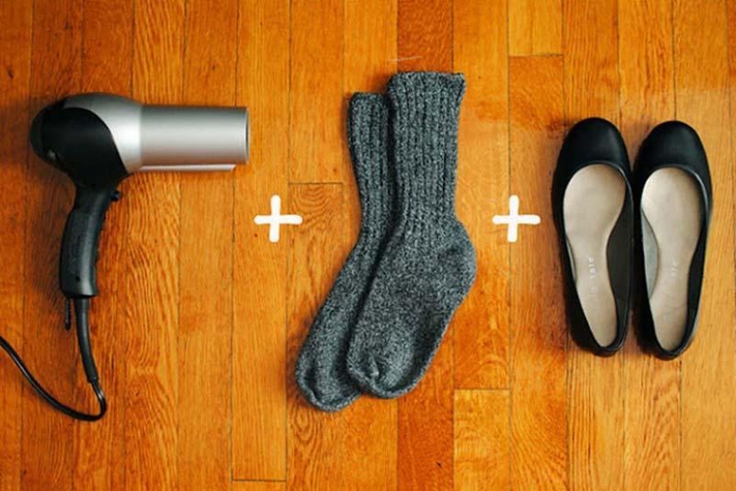 27 lifehacks para las niñas