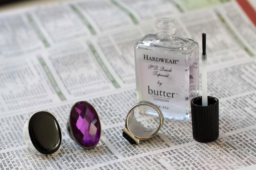 27 lifehacks para las niñas