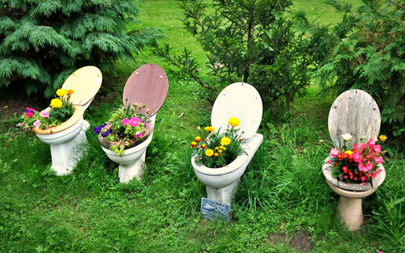 27 ways to breathe new life into old furniture