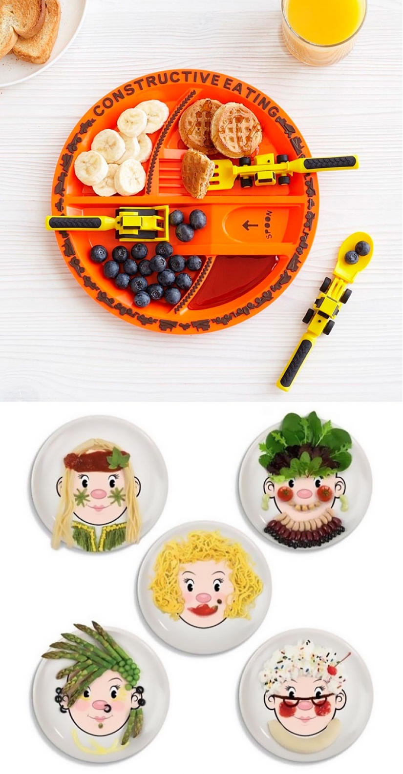 30 amazing inventions for kids, which will greatly facilitate the lives of parents 30 amazing inventions for kids, which will greatly facilitate the lives of parents