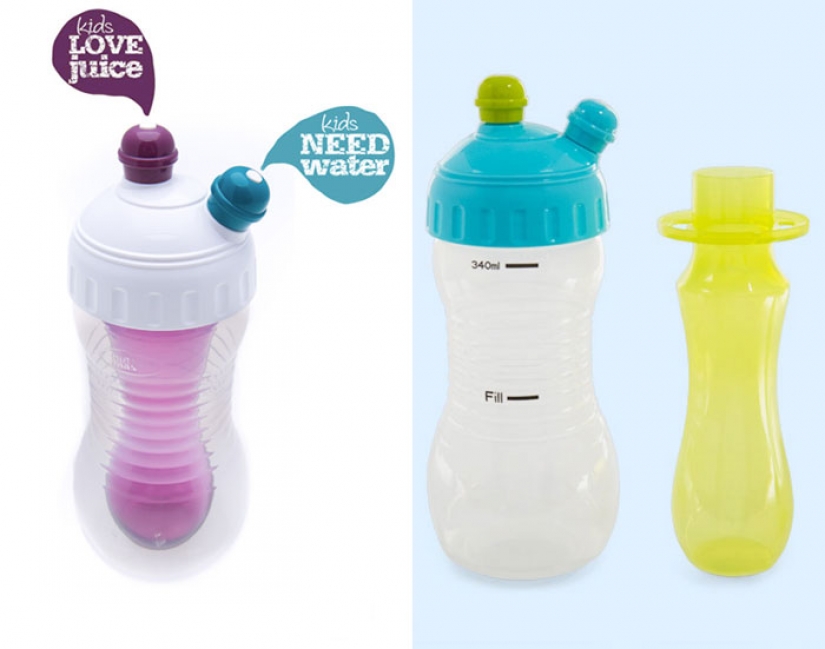 30 amazing inventions for kids, which will greatly facilitate the lives of parents 30 amazing inventions for kids, which will greatly facilitate the lives of parents